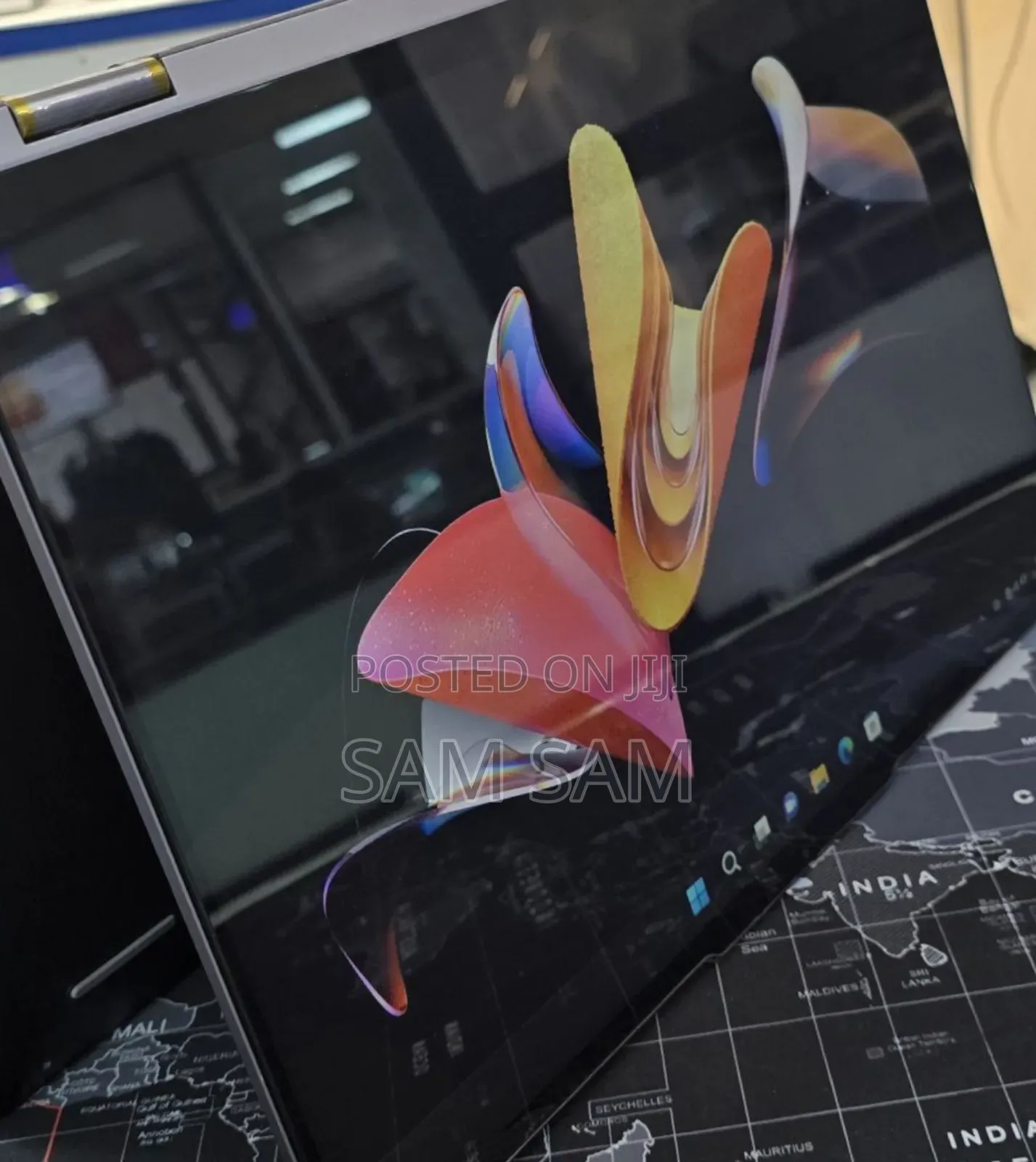 New Laptop Lenovo IdeaPad 1 16GB Intel Core I7 SSD 512GB