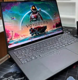 New Laptop Lenovo Yoga Book 9i 32GB Intel Core I9 SSD 1T