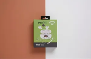 Airpod Pro 11: Listen Like a Pro