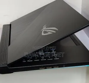 New Laptop Asus ROG Strix G15 16GB Intel Core I7 SSD 1T