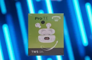 Photo - Airpod Pro 11: A Must-Have Gadget