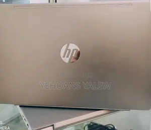 New Laptop HP Pavilion 14 16GB Intel Core i7 SSD 512GB
