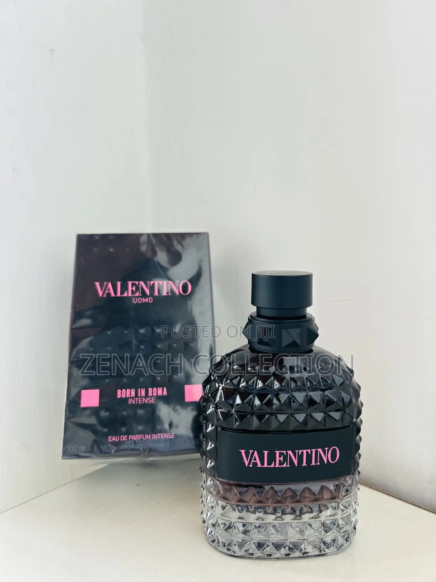 Valentino Perfume