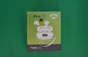 Photo - Airpod Pro 11: A True Game Changer