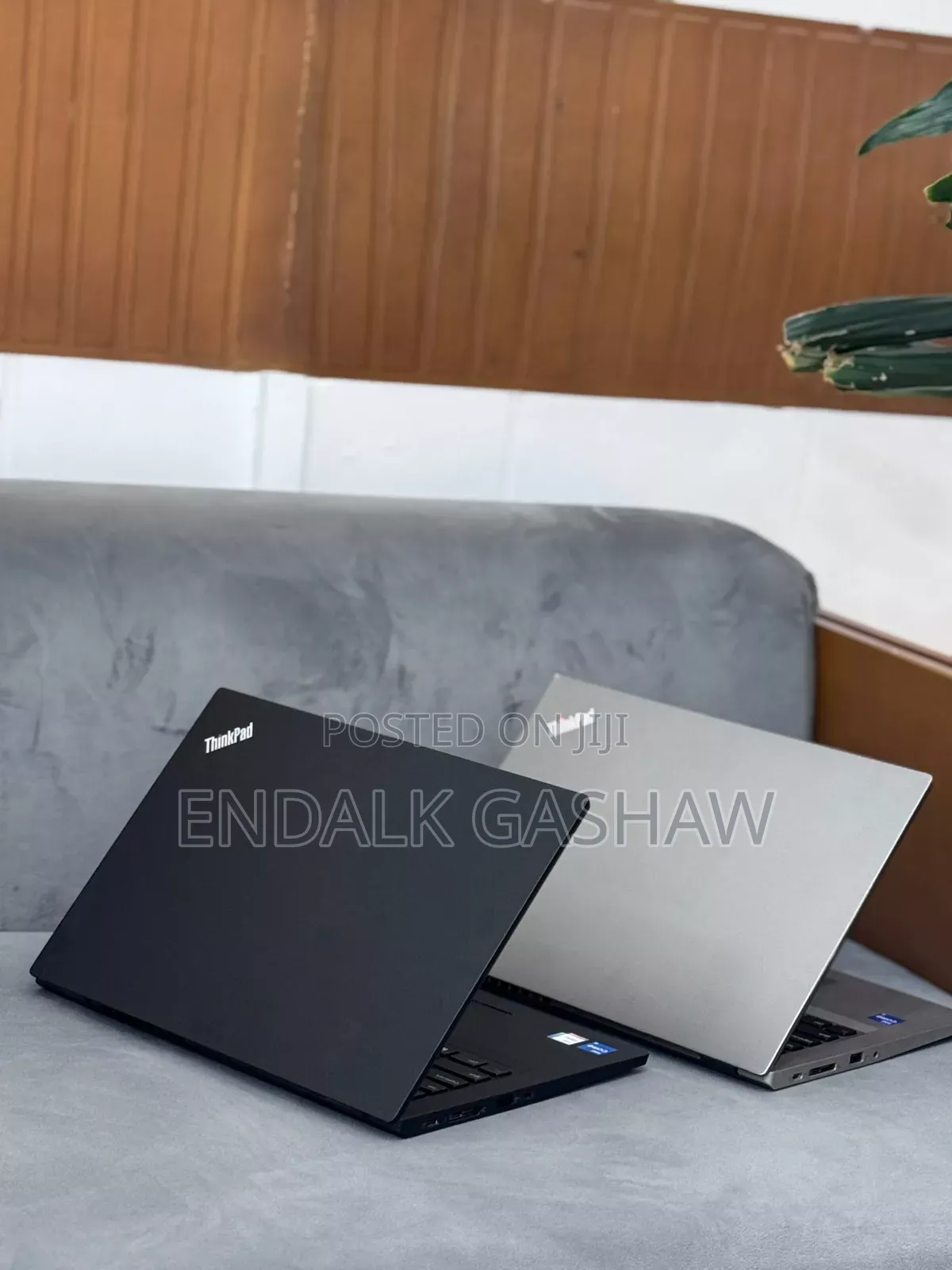 New Laptop Lenovo ThinkPad L13 Yoga 8GB Intel Core I5 SSD 256GB