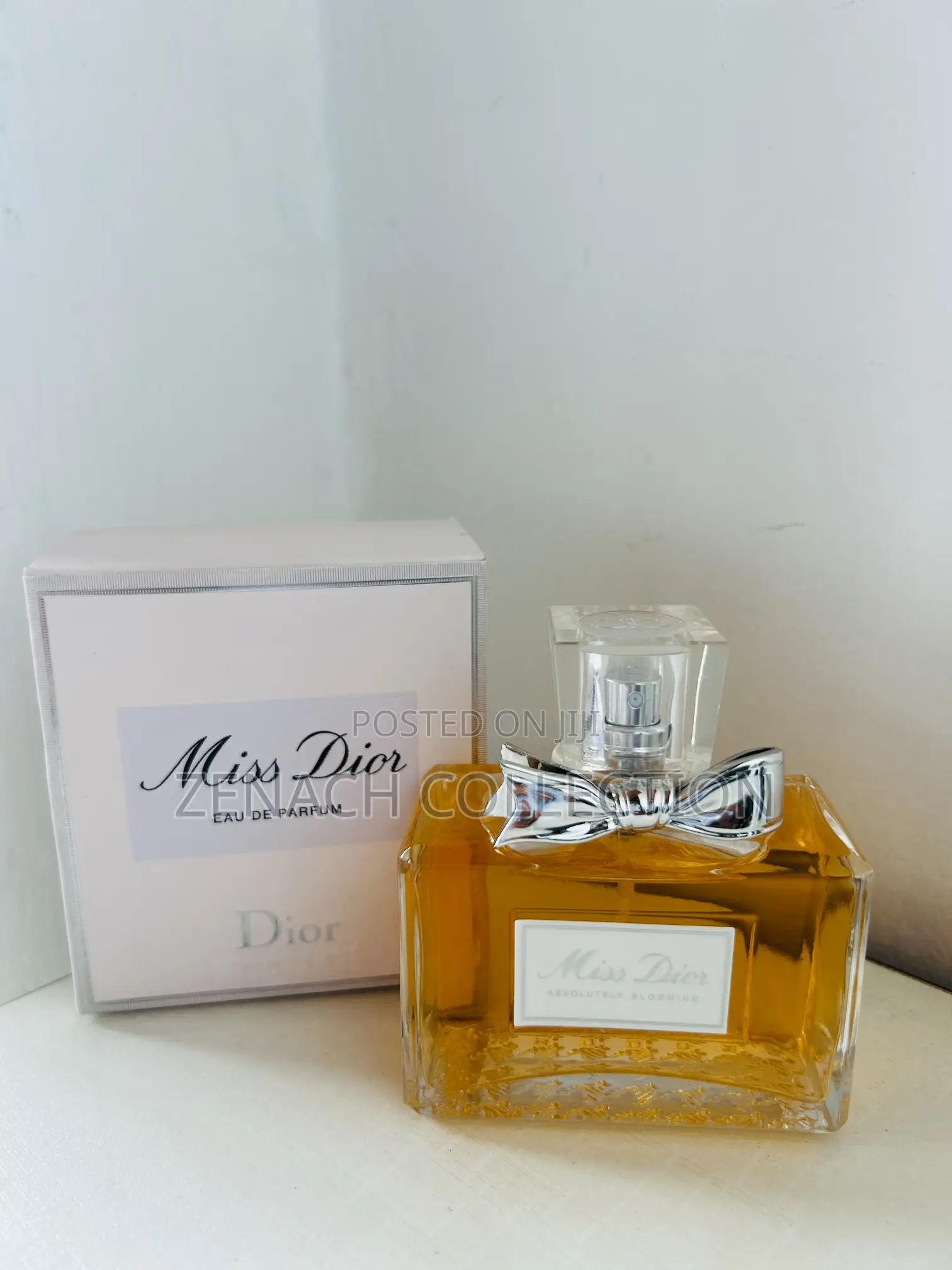 Miss Dior Perfume