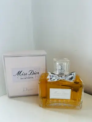 Photo - Miss Dior Perfume