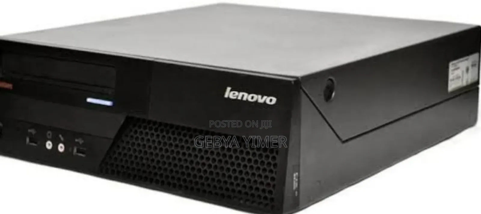 New Lenovo Ideacentre AIO 520S 2GB Intel Core 2 Duo HDD 500GB