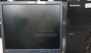 New Lenovo Ideacentre AIO 520S 2GB Intel Core 2 Duo HDD 500GB