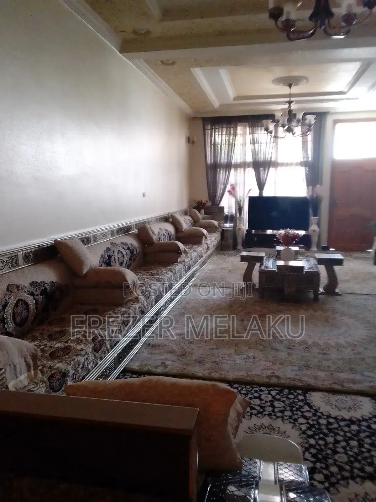 4bdrm Villa in Nifas Silk-Lafto for sale