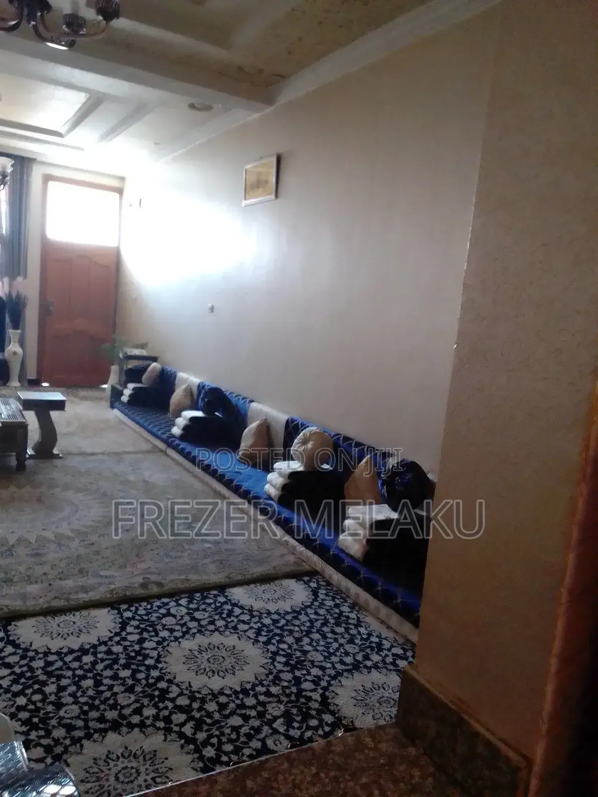 4bdrm Villa in Nifas Silk-Lafto for sale