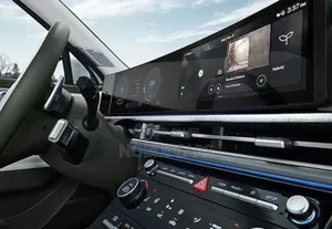 New Hyundai Santa Fe Calligraphy AWD 2025 White