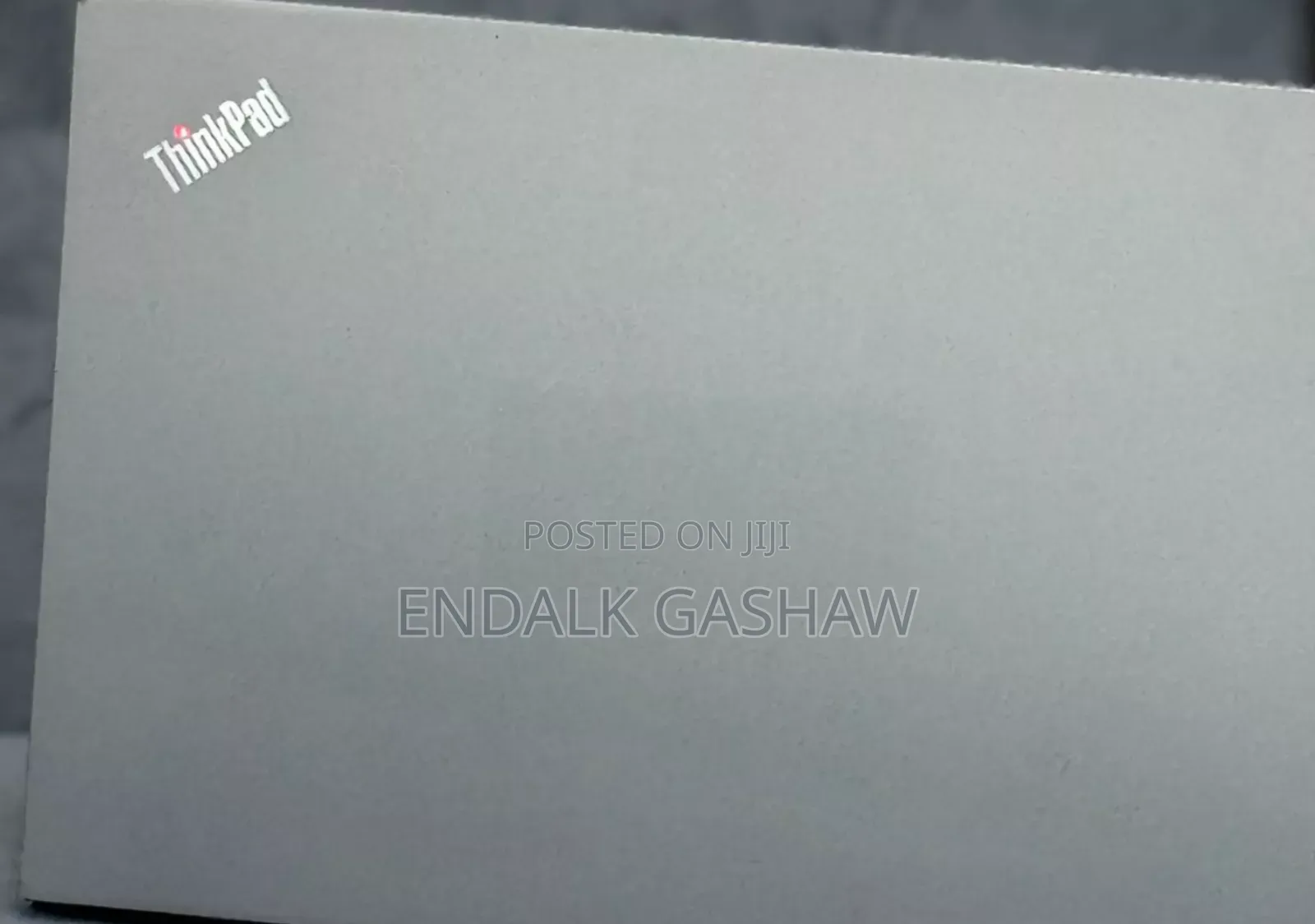 New Laptop Lenovo ThinkPad L13 Yoga 8GB Intel Core I5 SSD 256GB