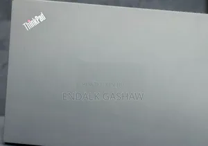 New Laptop Lenovo ThinkPad L13 Yoga 8GB Intel Core I5 SSD 256GB