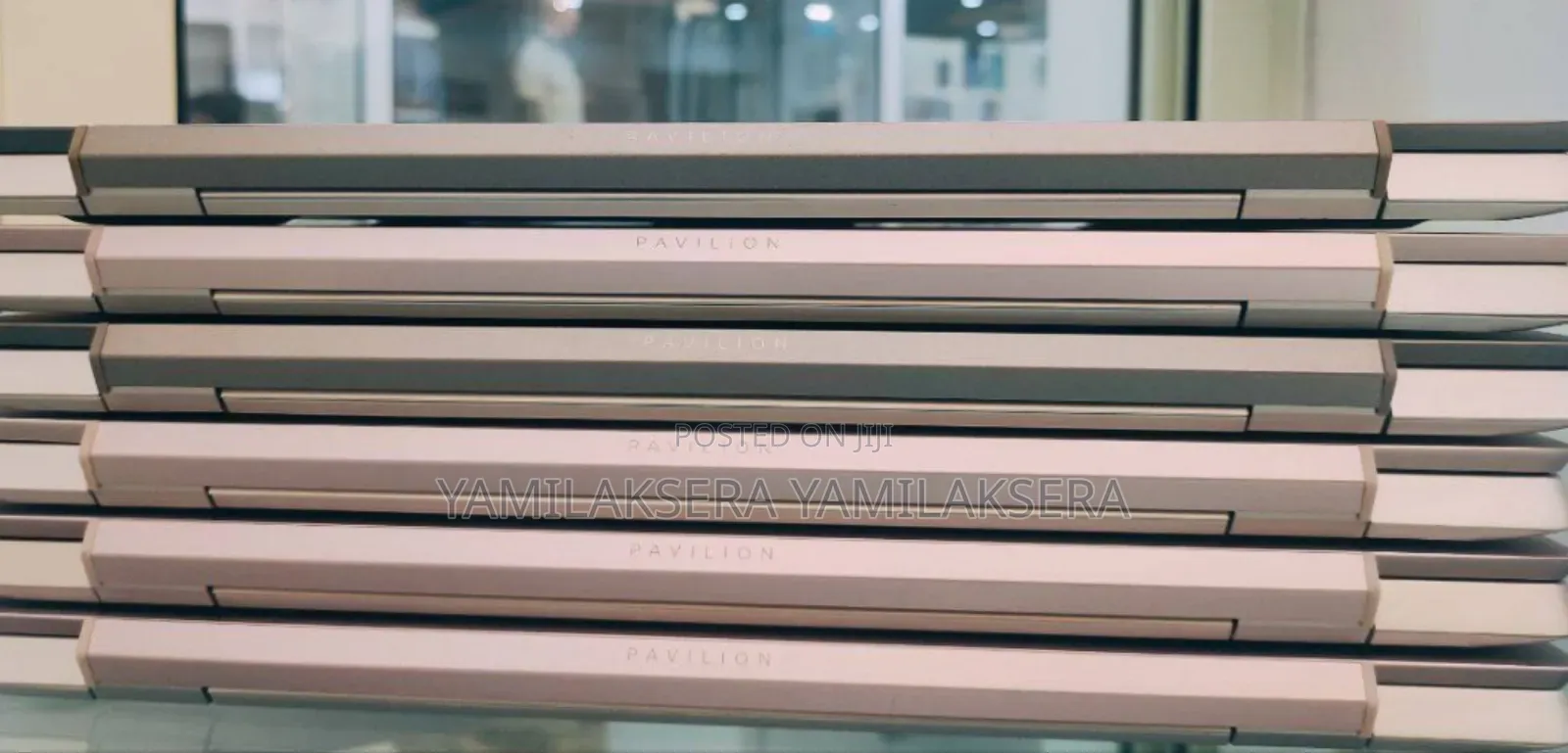 New Laptop HP Pavilion 14 16GB Intel Core I7 SSD 512GB