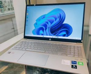 New Laptop HP Pavilion 14 16GB Intel Core I7 SSD 512GB