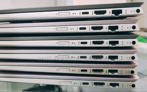 New Laptop HP Pavilion 14 16GB Intel Core I7 SSD 512GB