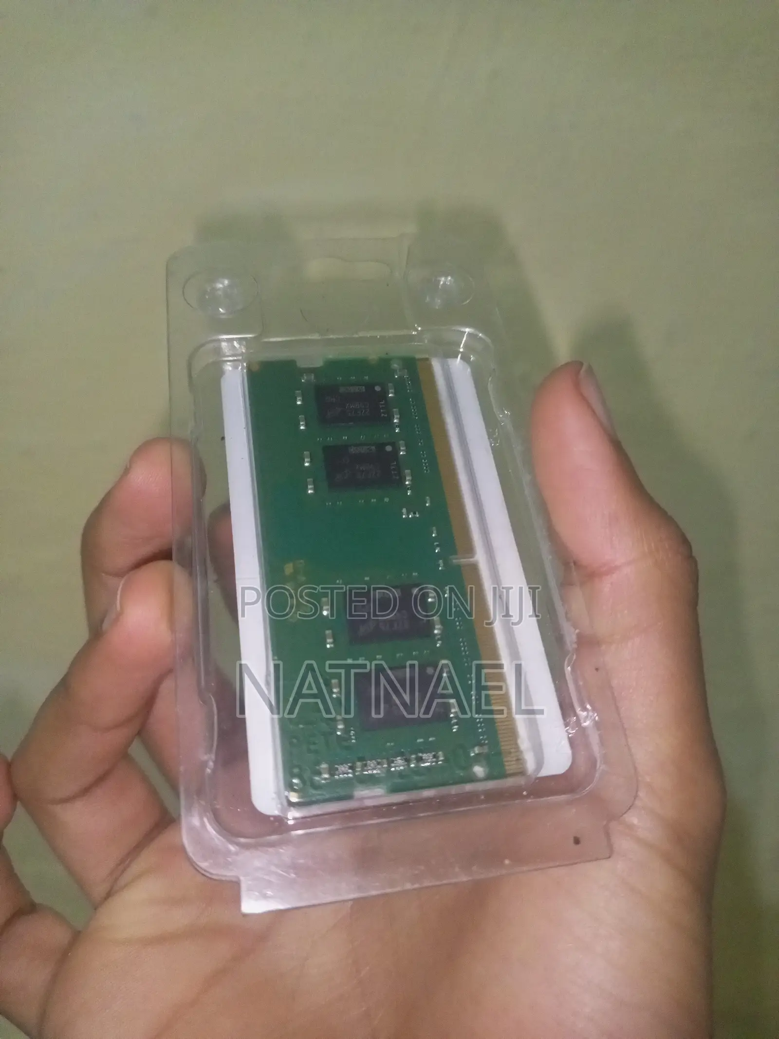 16gb Ddr4 Laptop Ram (Sodimm)