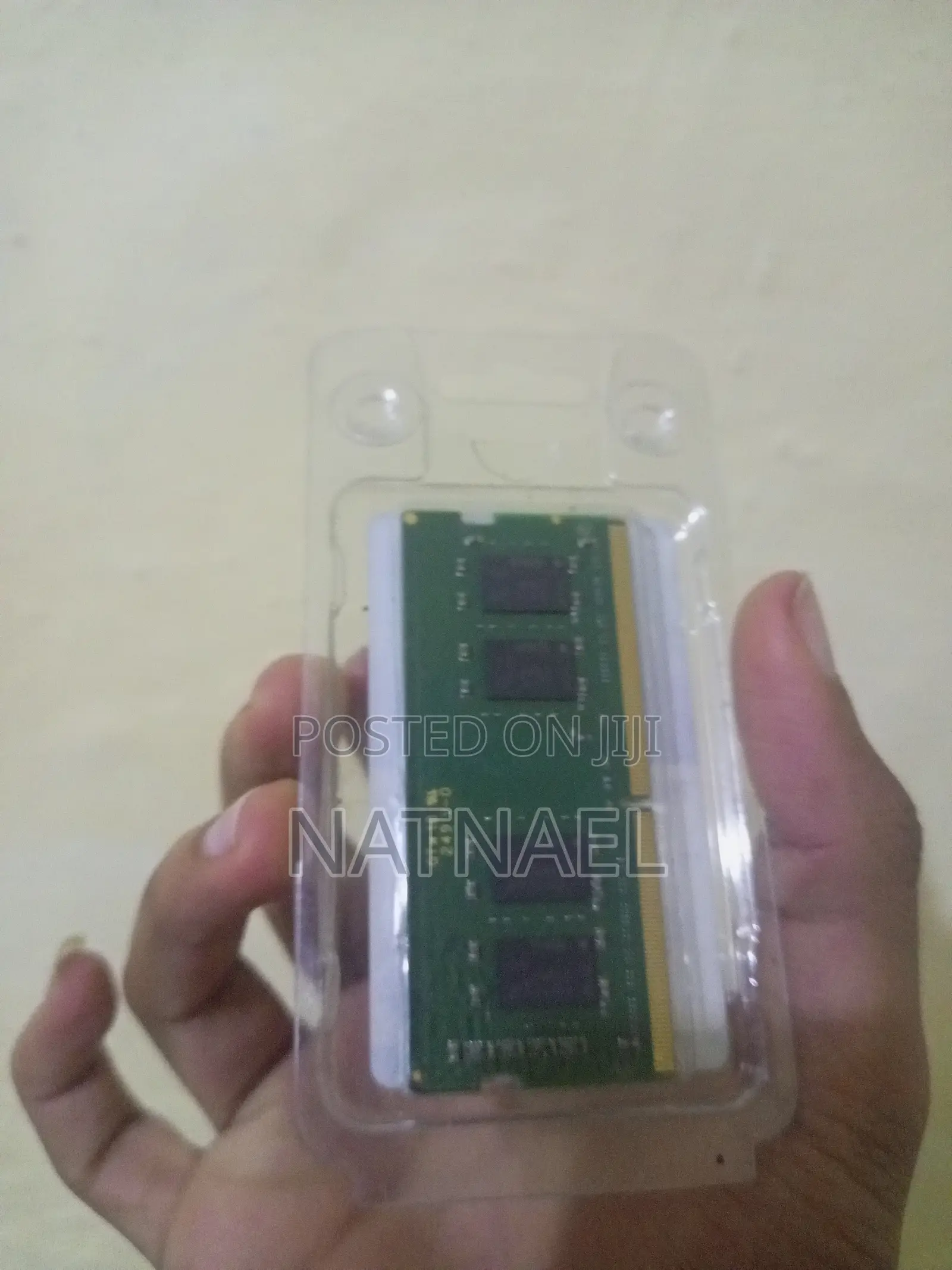 16gb Ddr4 Laptop Ram (Sodimm)