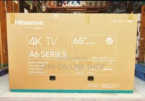 Photo - Hisense 65"