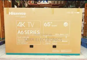 Hisense 65"