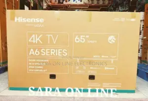Hisense 65"