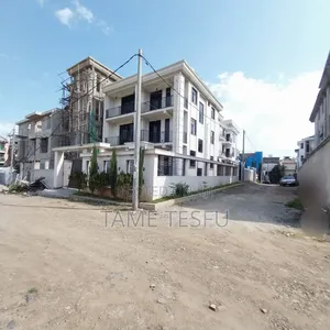 Photo - Furnished 8bdrm House in ሀያት ኮፓዉንድ, Bole for sale