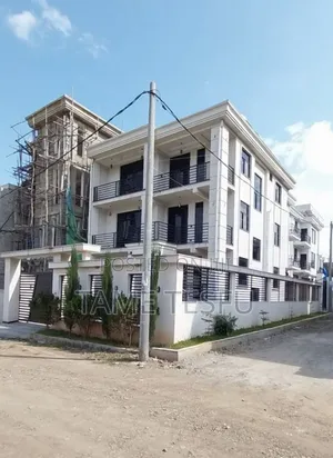 Furnished 8bdrm House in ሀያት ኮፓዉንድ, Bole for sale