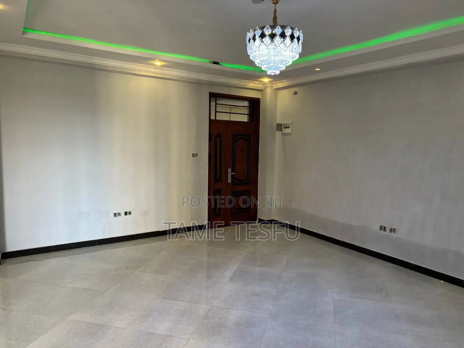 Furnished 3bdrm House in Bole for sale