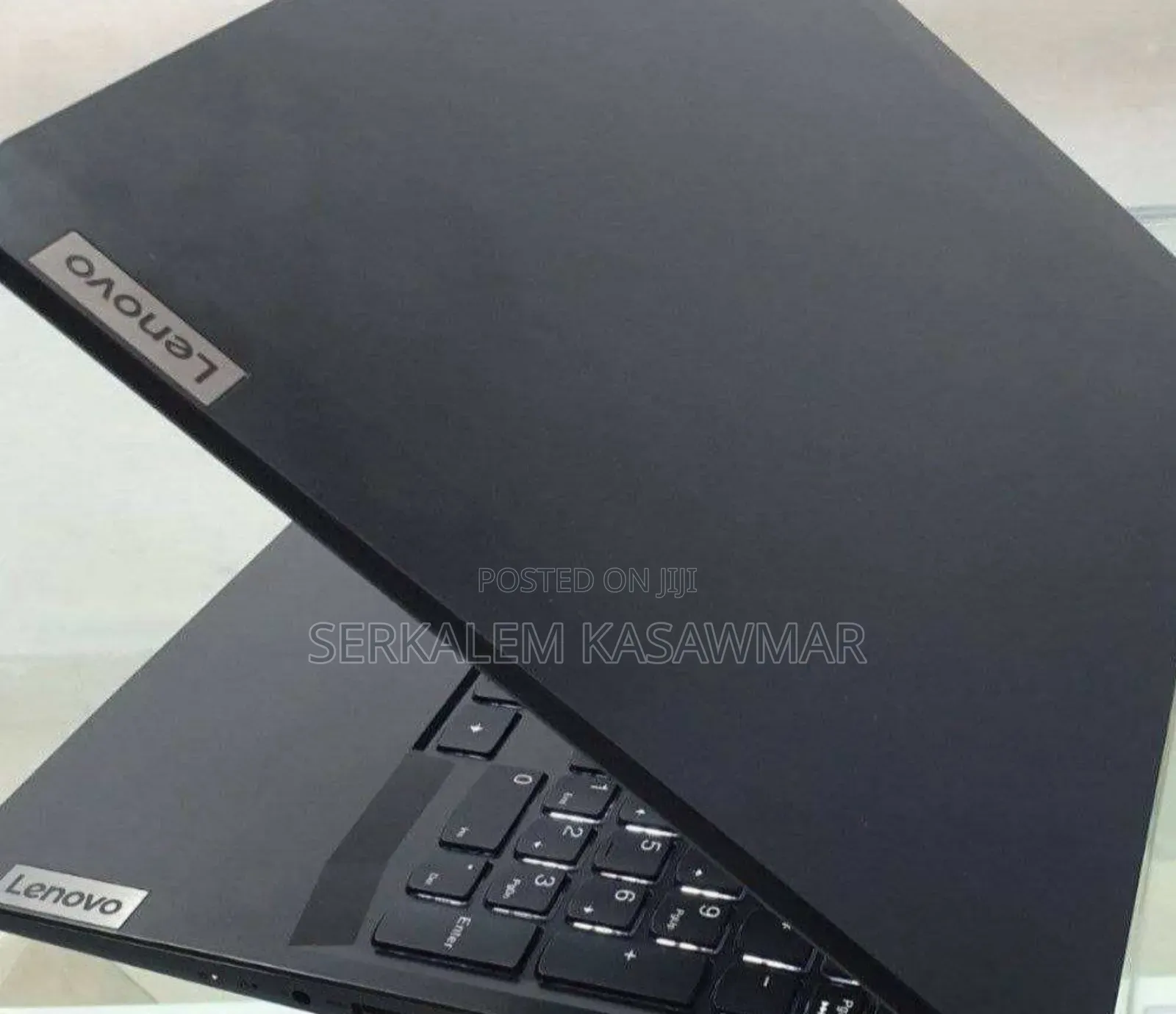 New Laptop Lenovo Ideapad 3 16GB Intel Core I7 SSD 512GB