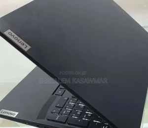 New Laptop Lenovo Ideapad 3 16GB Intel Core I7 SSD 512GB