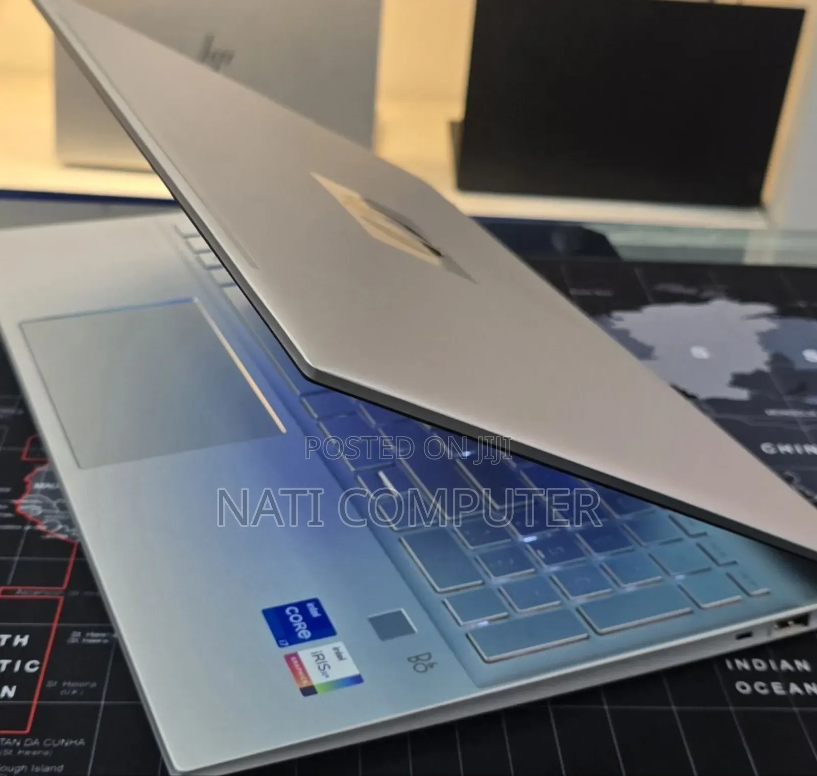 New Laptop HP Pavilion 15 16GB Intel Core I7 SSD 512GB