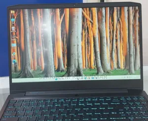 New Laptop Lenovo Ideapad 3 16GB Intel Core I7 SSD 512GB