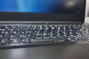 New Laptop Lenovo Ideapad 3 16GB Intel Core I7 SSD 512GB