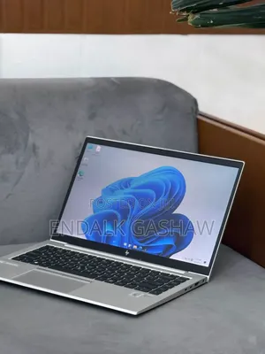New Laptop HP EliteBook 840 16GB Intel Core I7 SSD 512GB