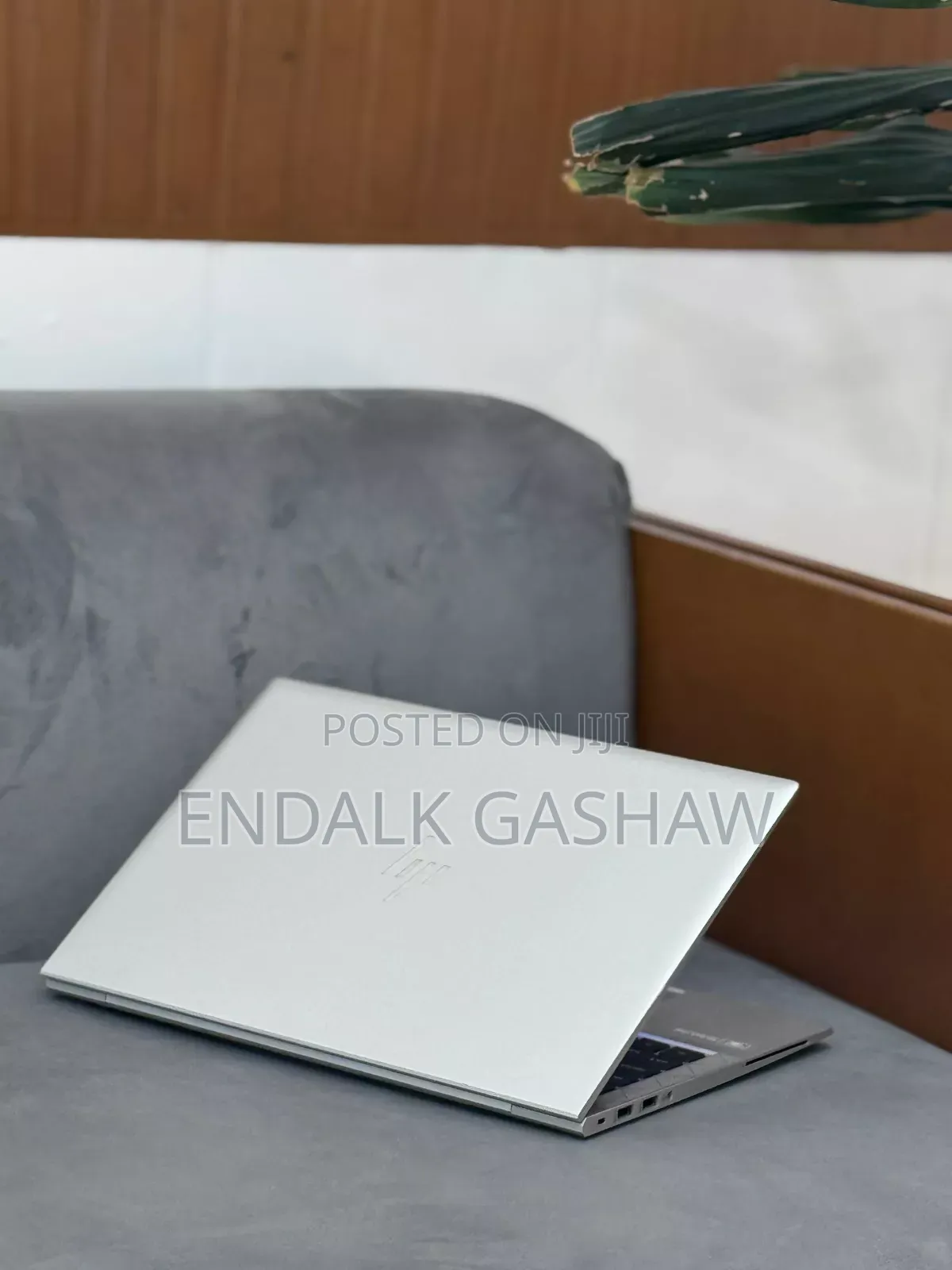 New Laptop HP EliteBook 840 16GB Intel Core I7 SSD 512GB
