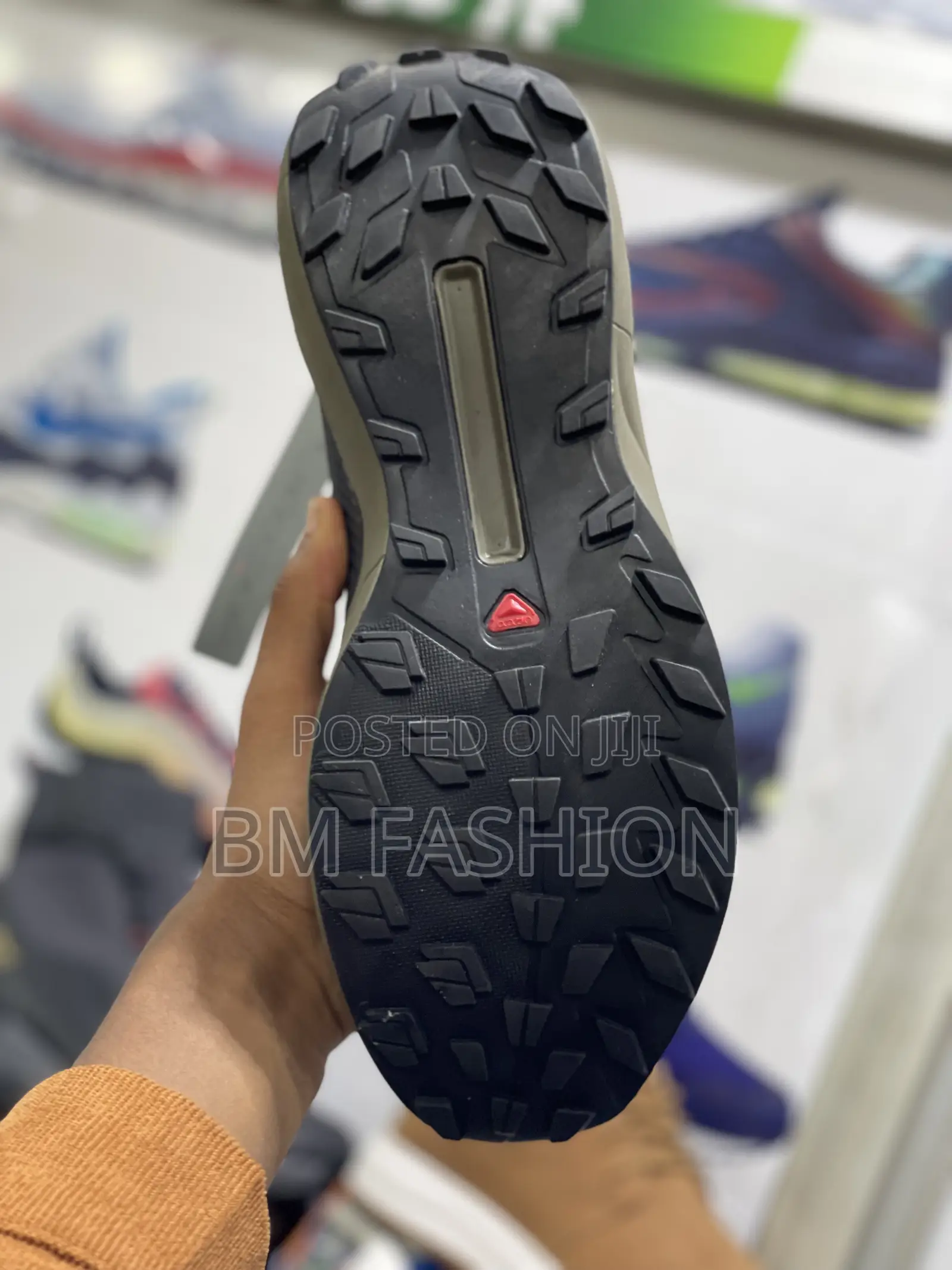 Grrco Men’S Quality Comfortable Green Sneaker Shoes