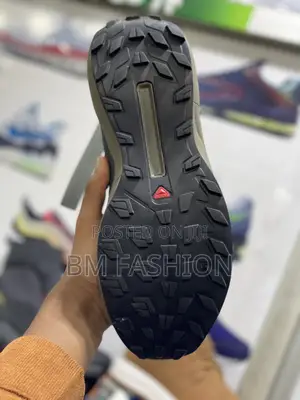 Grrco Men’S Quality Comfortable Green Sneaker Shoes