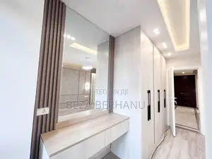 3bdrm Apartment in Bole for rent