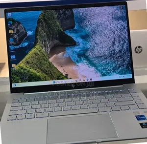 New Laptop HP Pavilion 14 16GB Intel Core I5 SSD 512GB