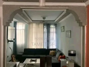 Furnished 6bdrm House in ቦለቡልቡላ, Bole for sale