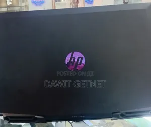 Photo - New Laptop HP Pavilion 15 8GB Intel Core I7 SSD 1T