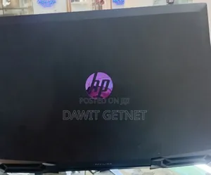 New Laptop HP Pavilion 15 8GB Intel Core I7 SSD 1T