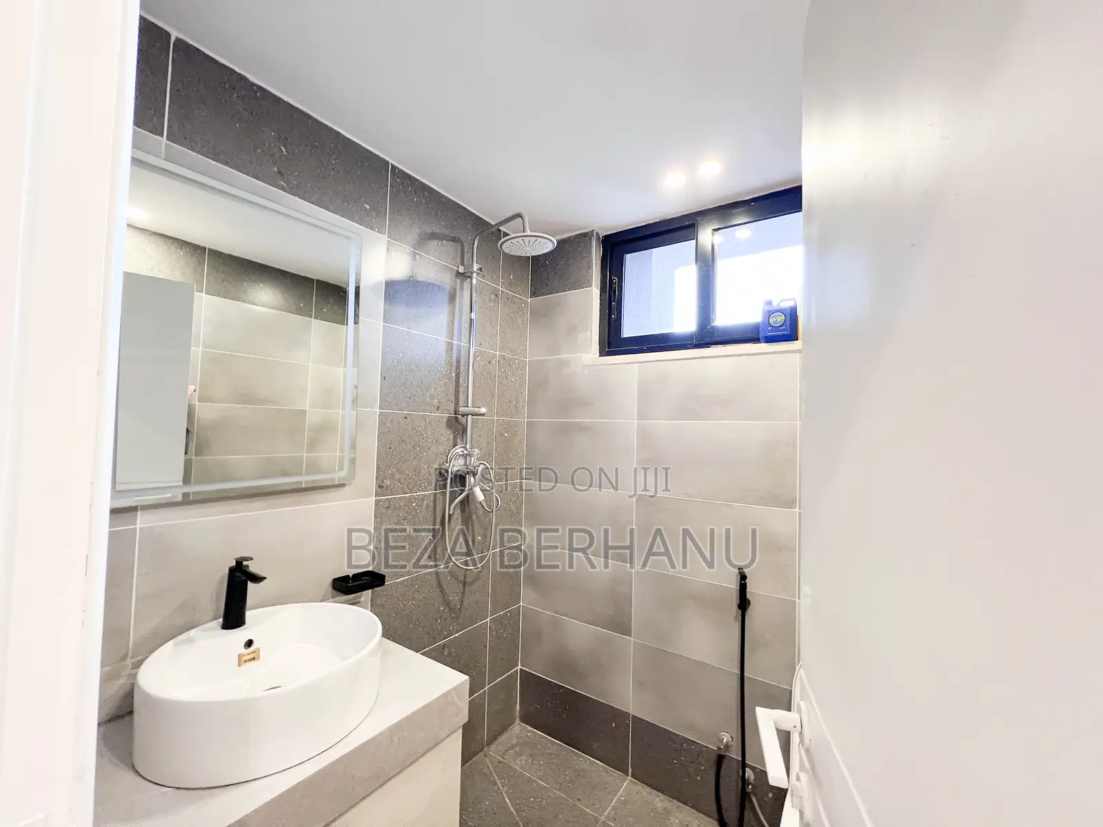 3bdrm Apartment in Bole for rent