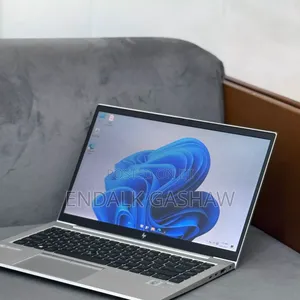 New Laptop HP EliteBook 840 16GB Intel Core I7 SSD 512GB