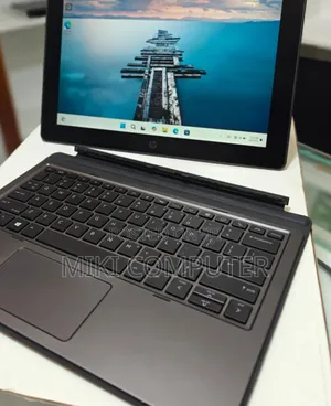 New Laptop HP Elite X2 1012 16GB Intel Core I5 SSD 512GB