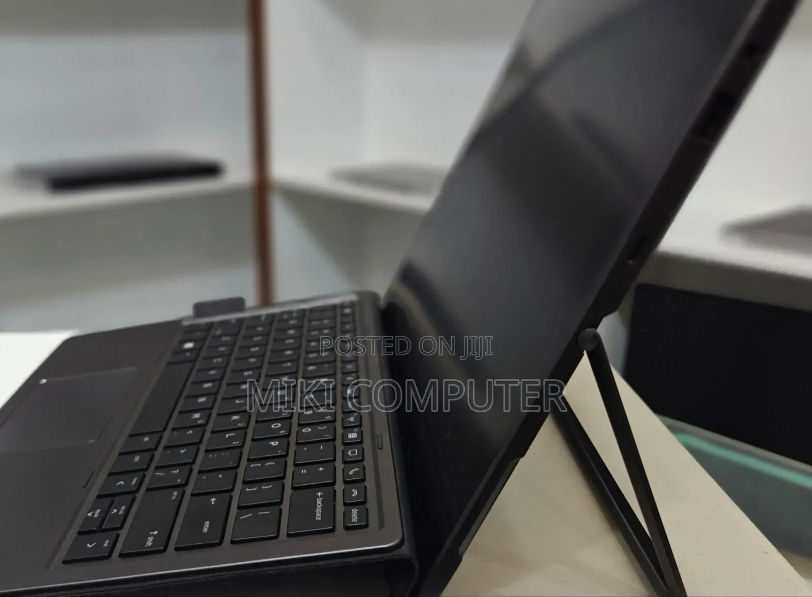 New Laptop HP Elite X2 1012 16GB Intel Core I5 SSD 512GB