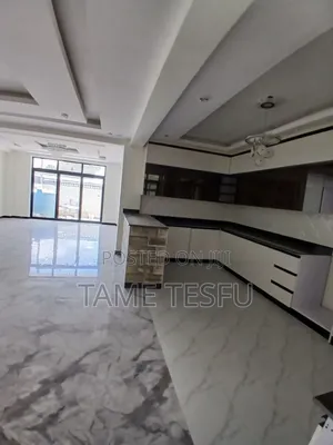 Furnished 6bdrm House in ሀያት, Bole for sale