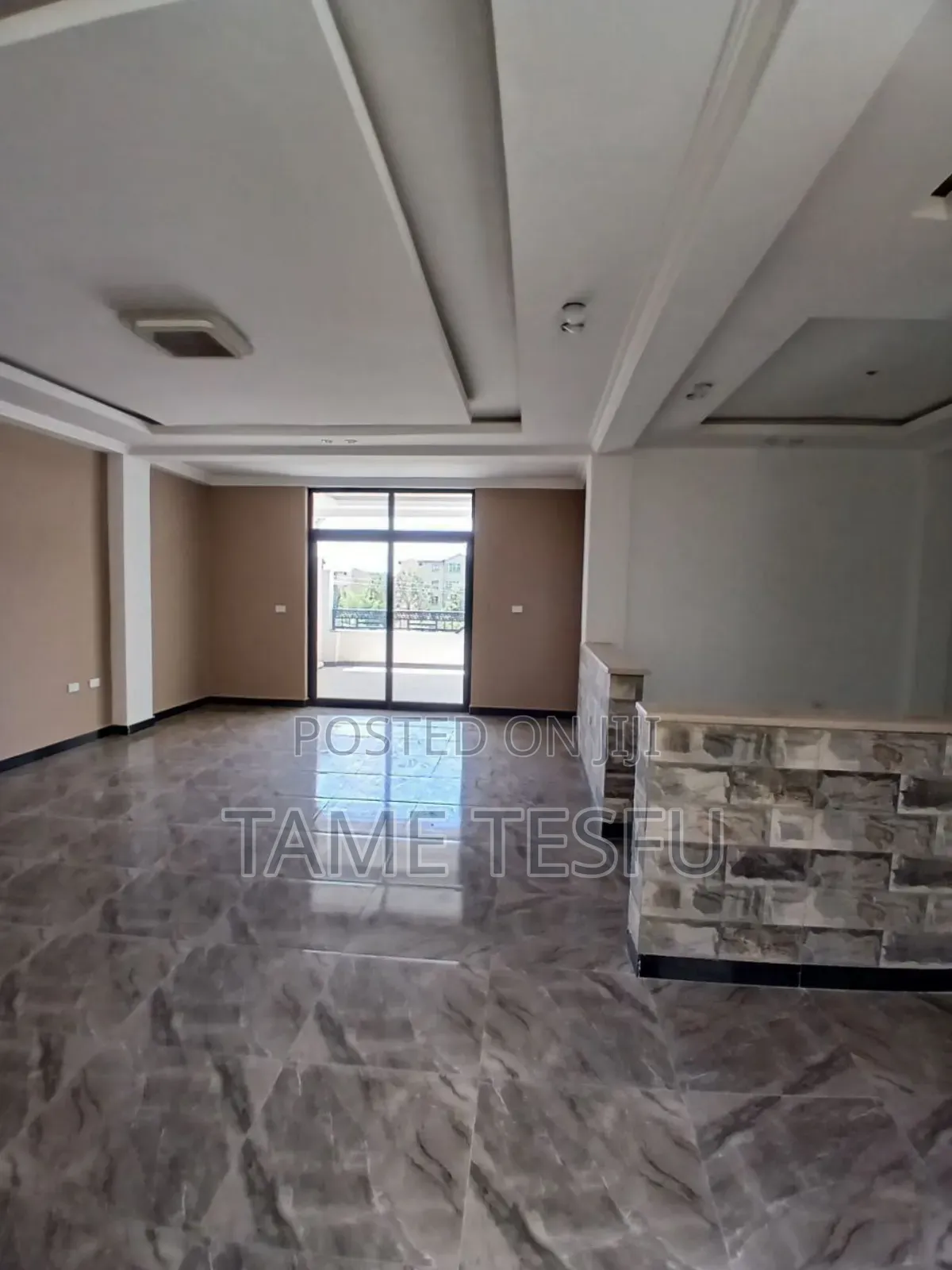 Furnished 6bdrm House in ሀያት, Bole for sale