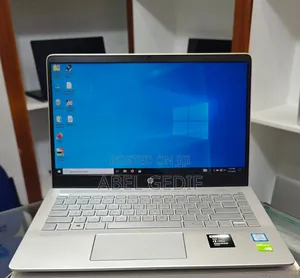 New Laptop HP Pavilion 14 16GB Intel Core I5 SSD 512GB